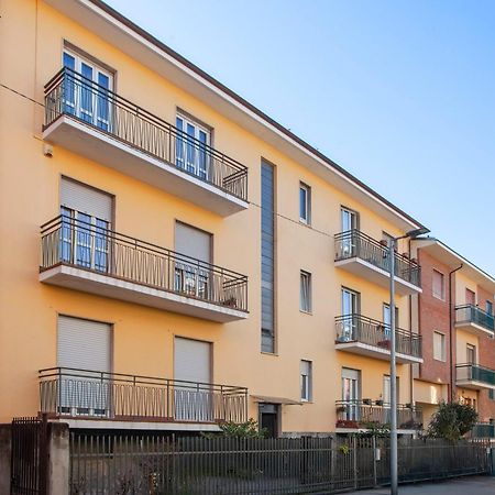 Alba Langhe Apartment ภายนอก รูปภาพ