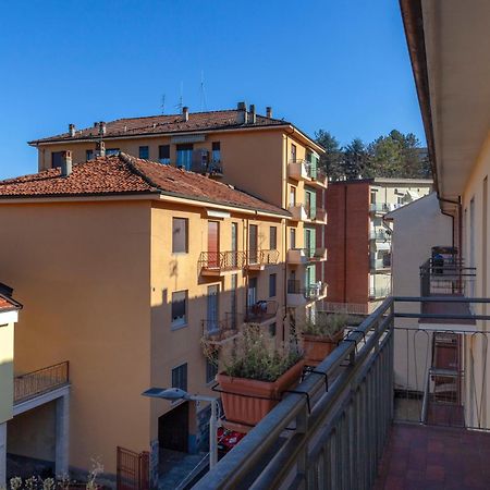 Alba Langhe Apartment ภายนอก รูปภาพ