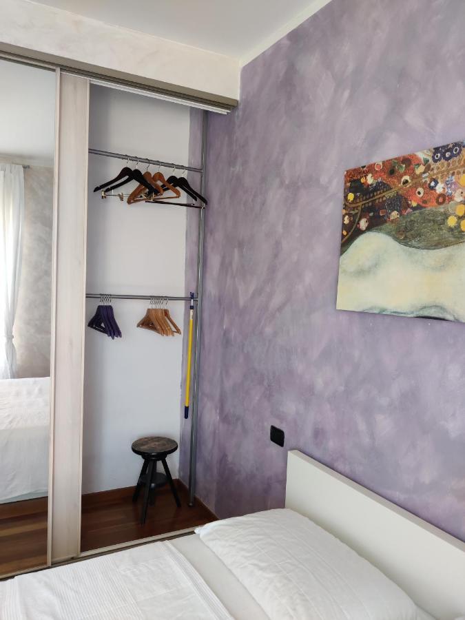 Alba Langhe Apartment ภายนอก รูปภาพ