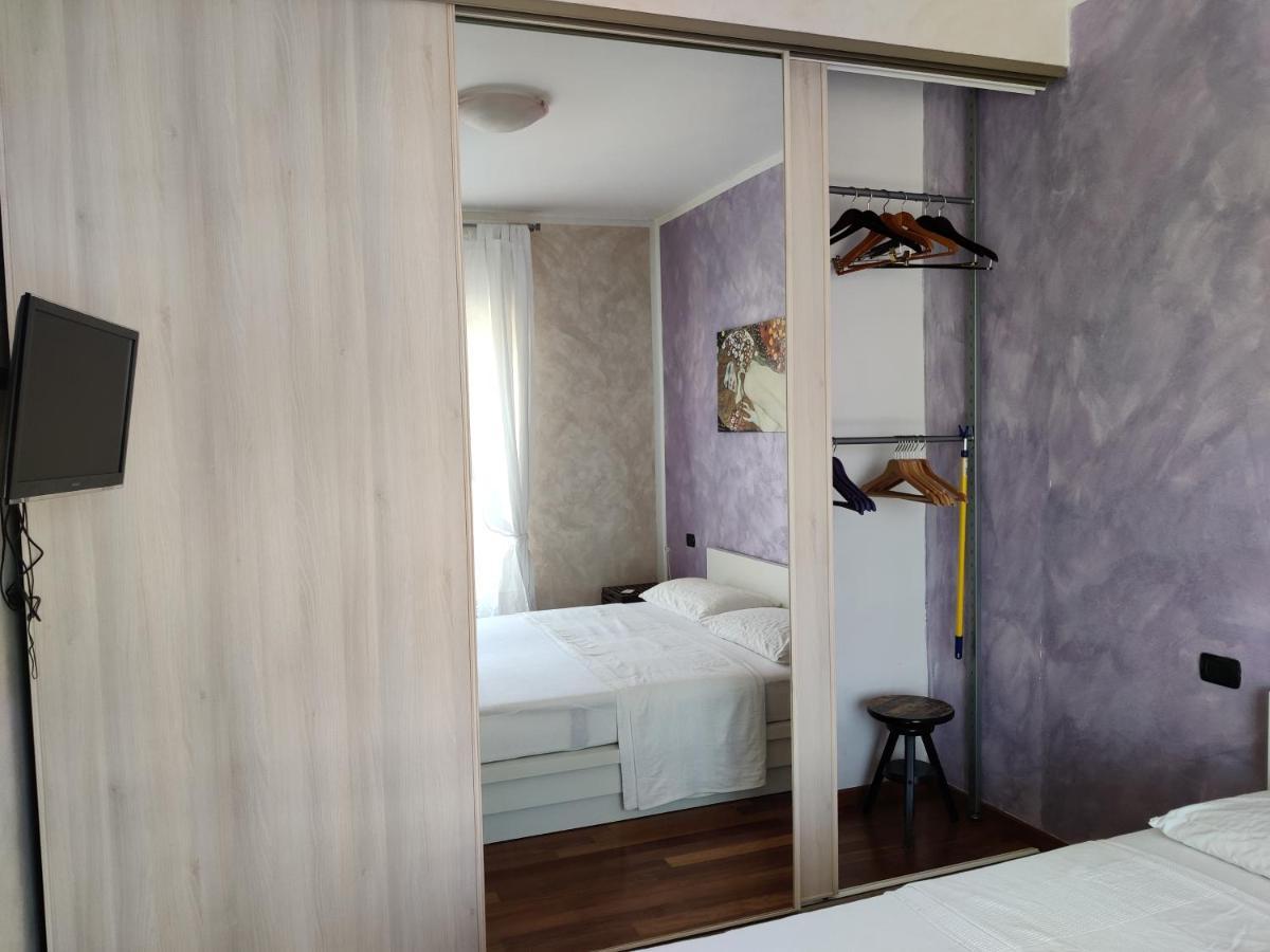 Alba Langhe Apartment ภายนอก รูปภาพ
