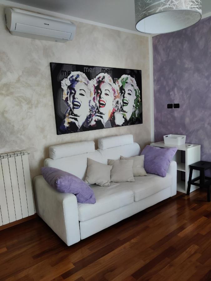 Alba Langhe Apartment ภายนอก รูปภาพ
