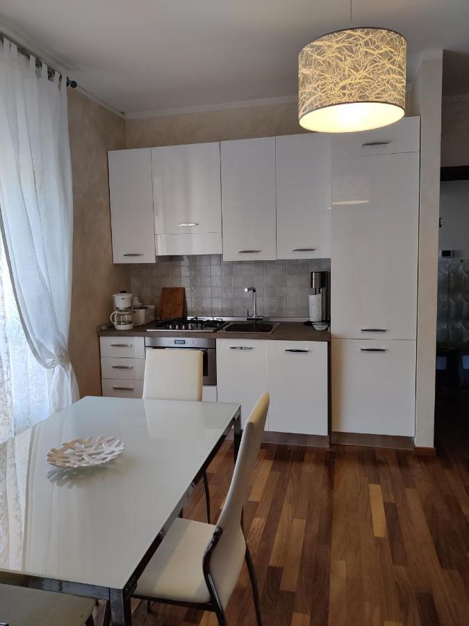 Alba Langhe Apartment ภายนอก รูปภาพ