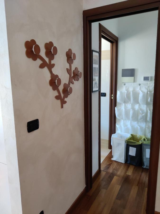 Alba Langhe Apartment ภายนอก รูปภาพ