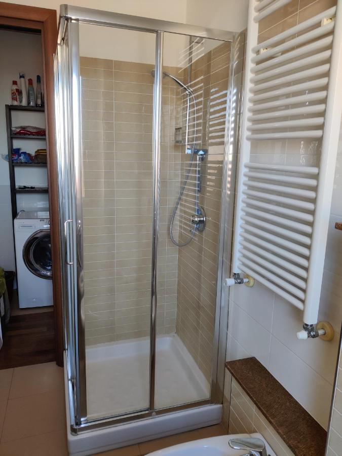 Alba Langhe Apartment ภายนอก รูปภาพ