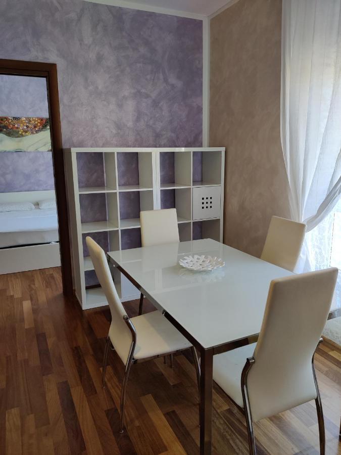 Alba Langhe Apartment ภายนอก รูปภาพ