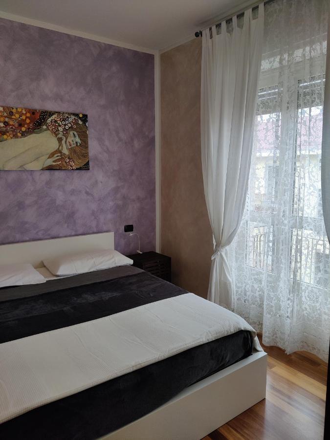 Alba Langhe Apartment ภายนอก รูปภาพ