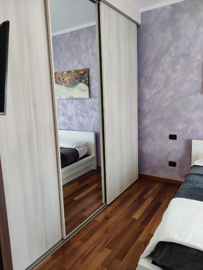 Alba Langhe Apartment ภายนอก รูปภาพ