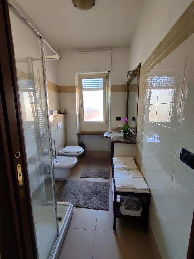 Alba Langhe Apartment ภายนอก รูปภาพ