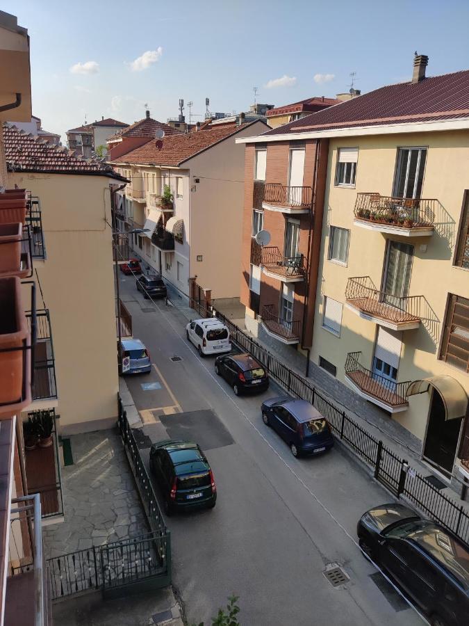 Alba Langhe Apartment ภายนอก รูปภาพ