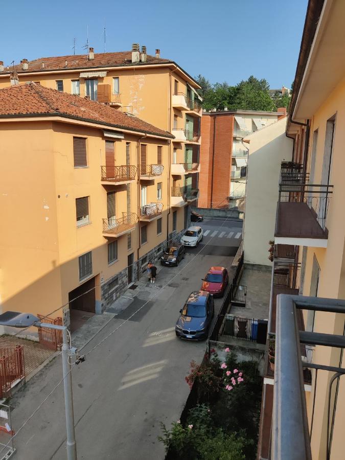 Alba Langhe Apartment ภายนอก รูปภาพ