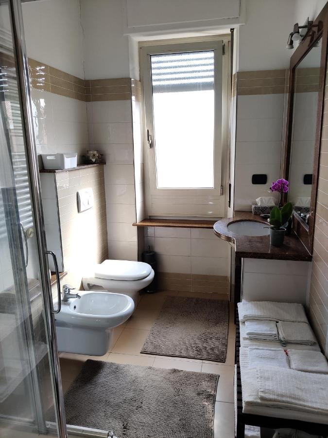 Alba Langhe Apartment ภายนอก รูปภาพ