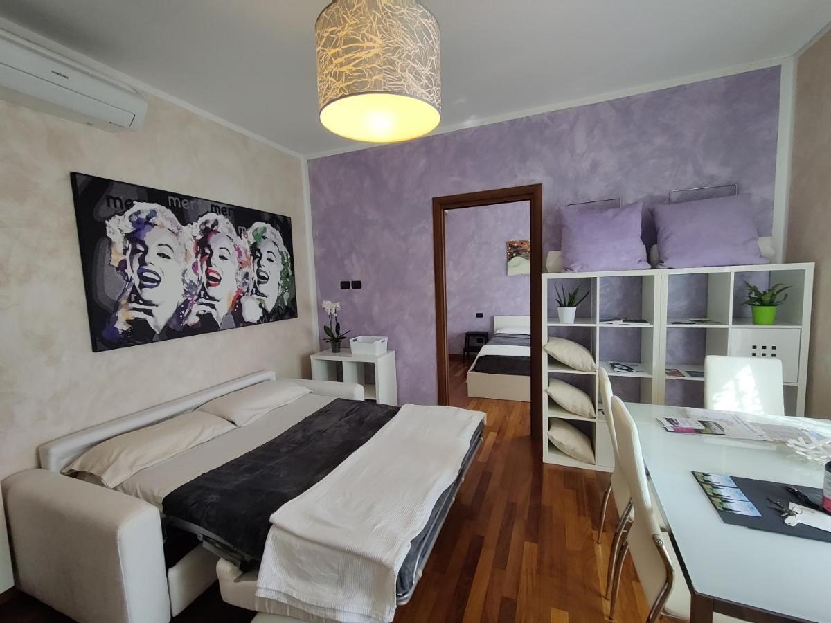 Alba Langhe Apartment ภายนอก รูปภาพ