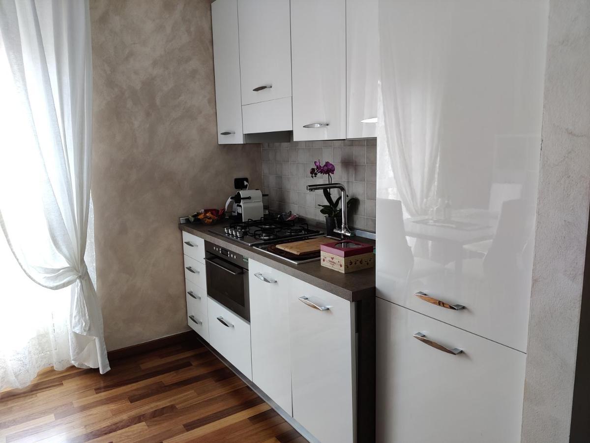 Alba Langhe Apartment ภายนอก รูปภาพ