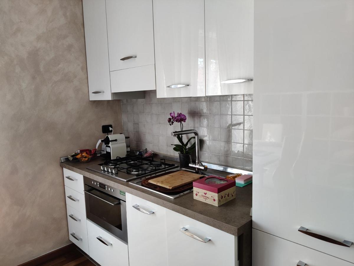 Alba Langhe Apartment ภายนอก รูปภาพ