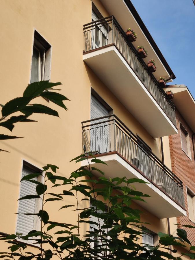Alba Langhe Apartment ภายนอก รูปภาพ