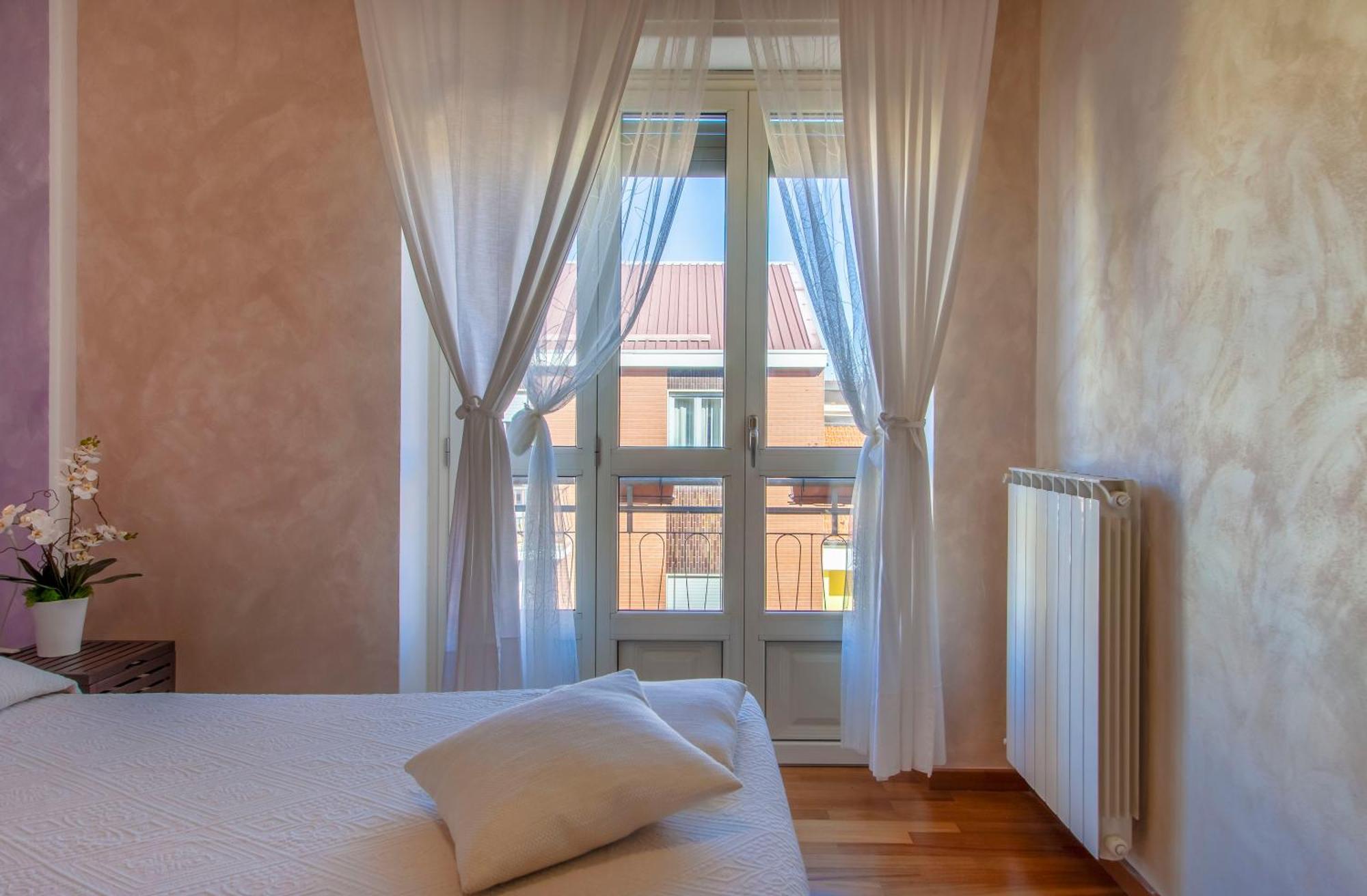 Alba Langhe Apartment ภายนอก รูปภาพ