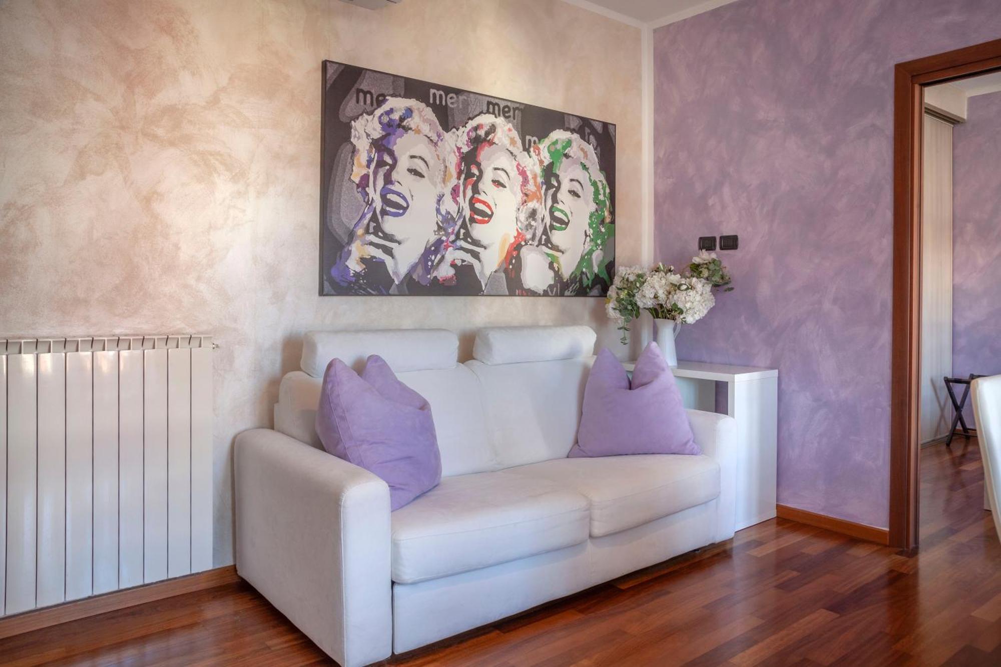 Alba Langhe Apartment ภายนอก รูปภาพ