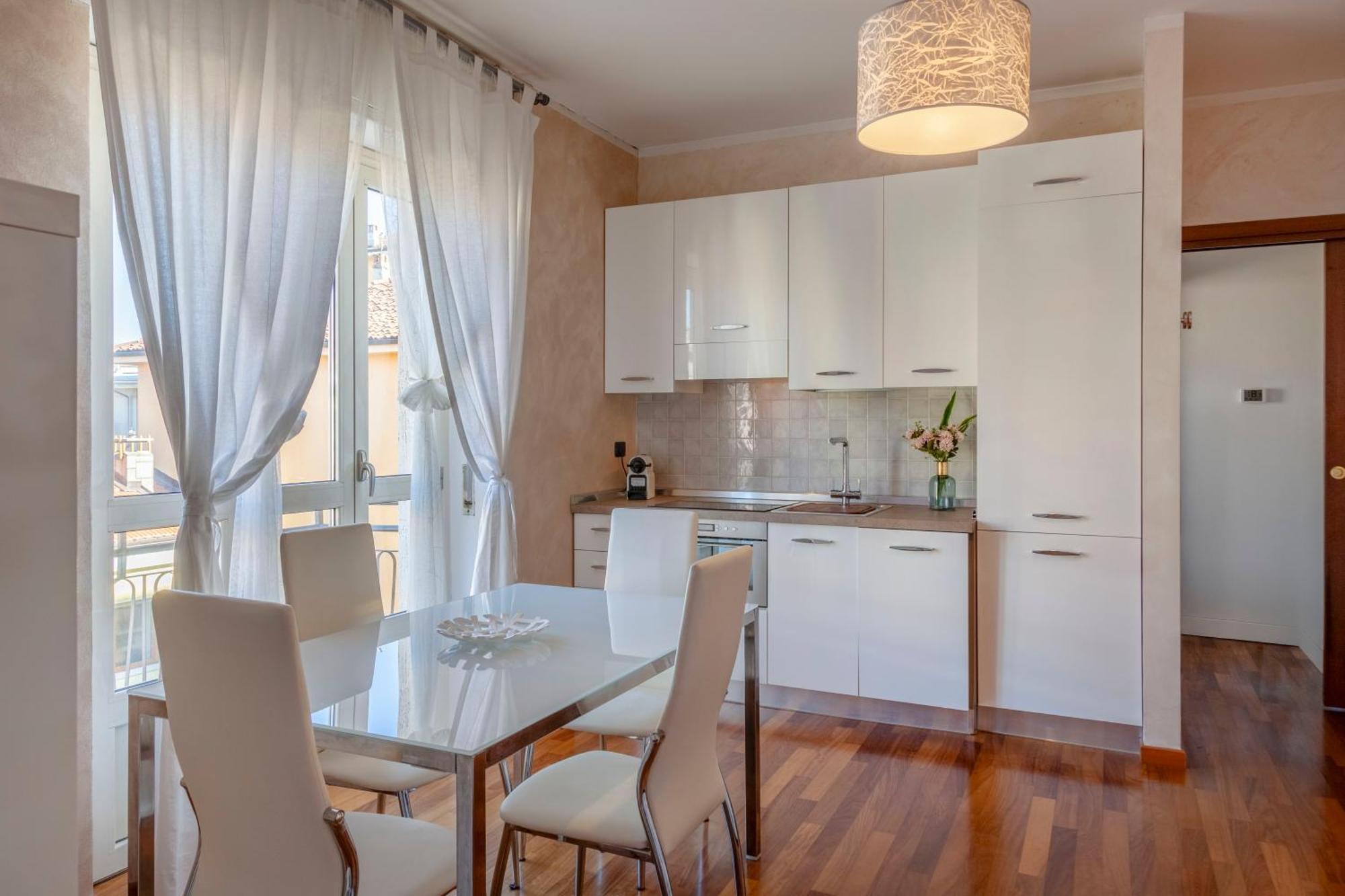 Alba Langhe Apartment ภายนอก รูปภาพ