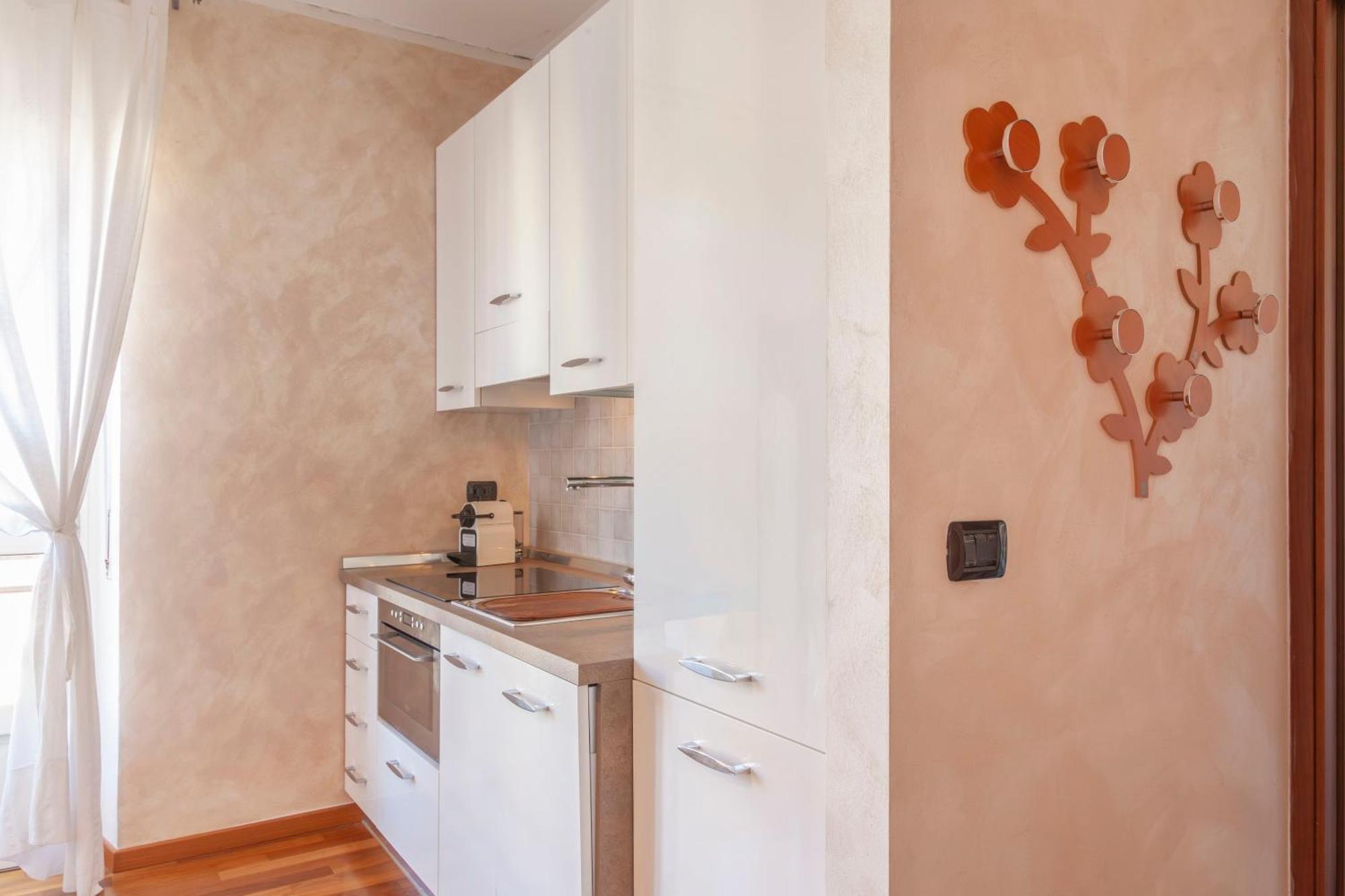 Alba Langhe Apartment ภายนอก รูปภาพ