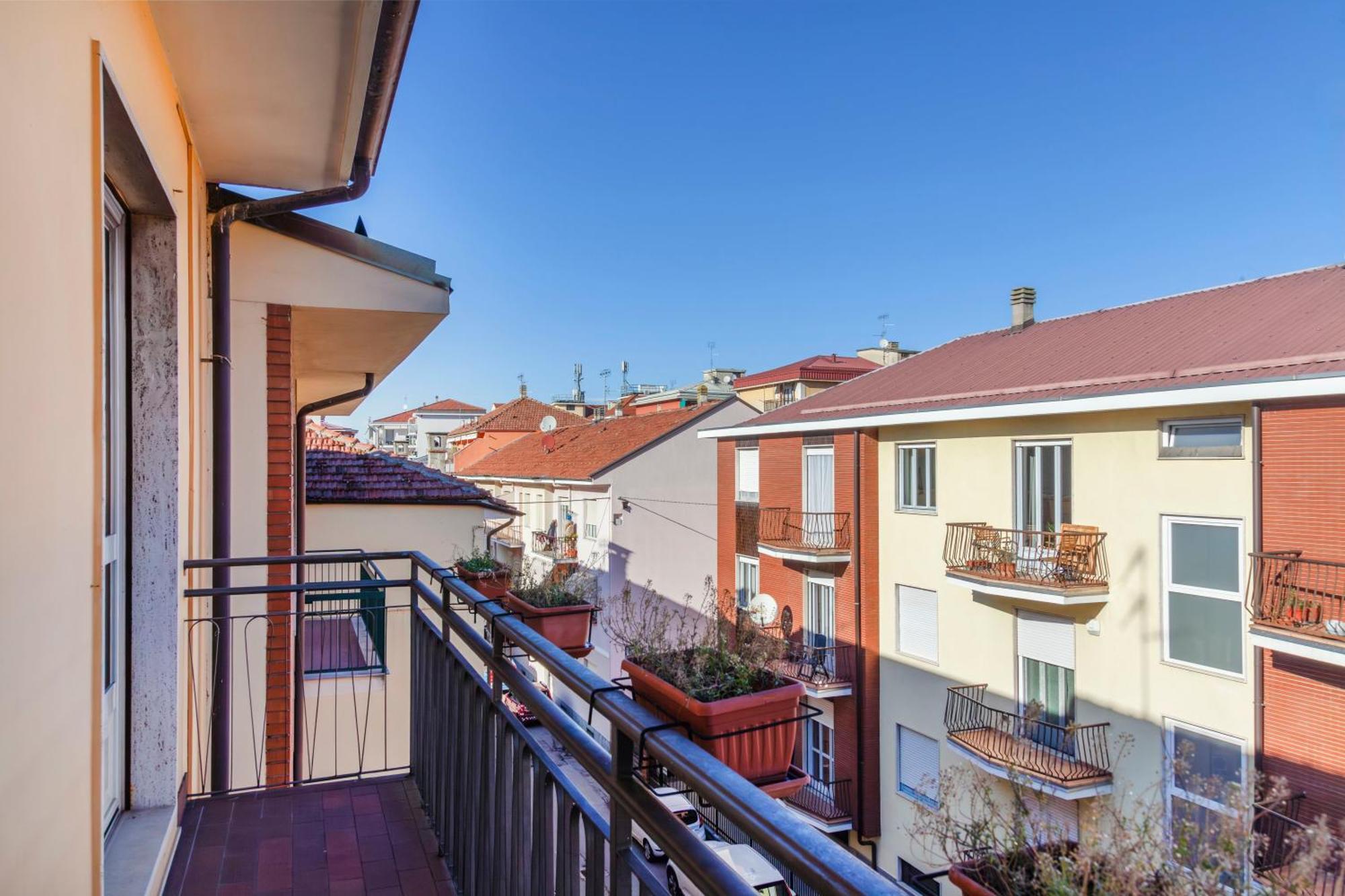 Alba Langhe Apartment ภายนอก รูปภาพ