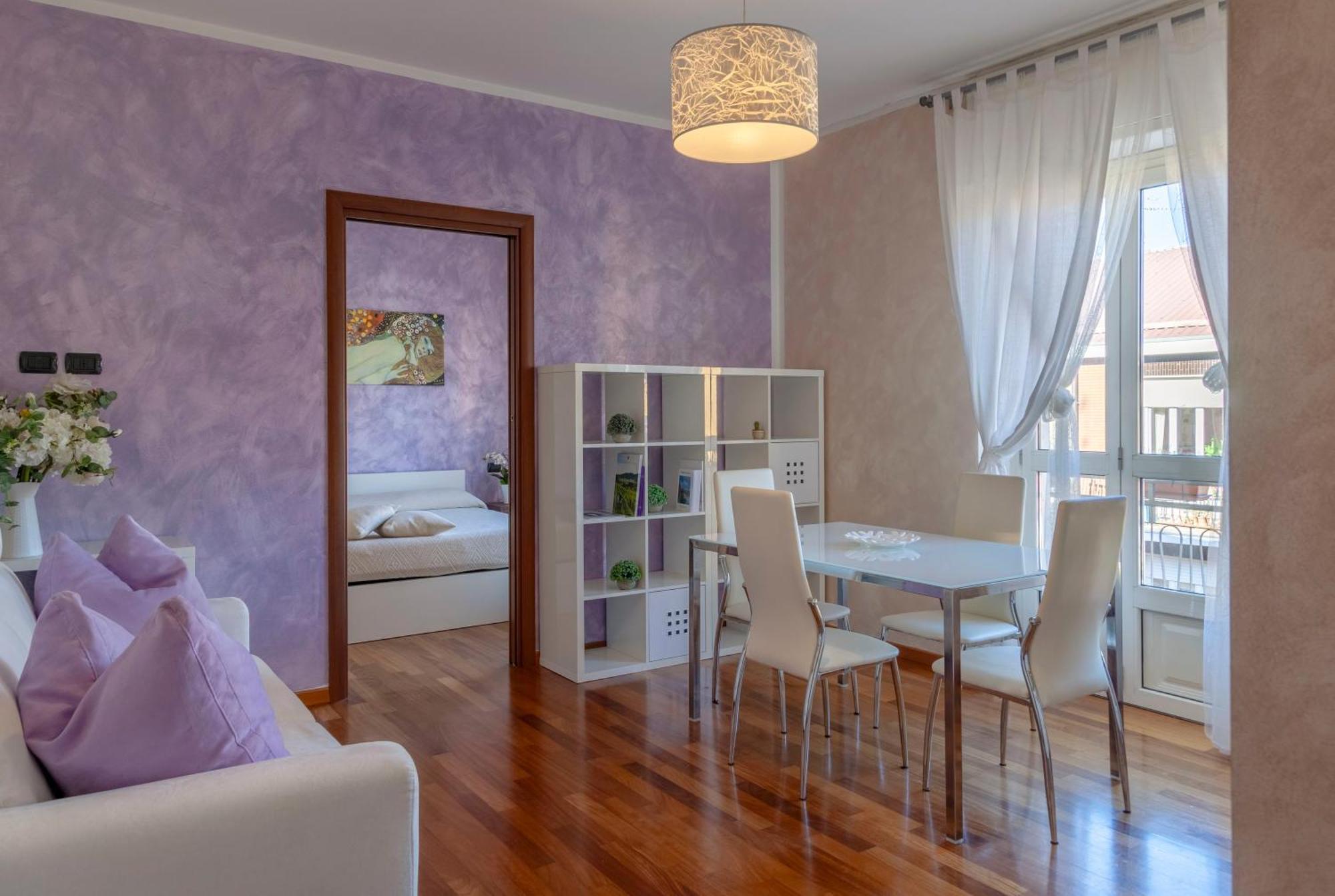 Alba Langhe Apartment ภายนอก รูปภาพ