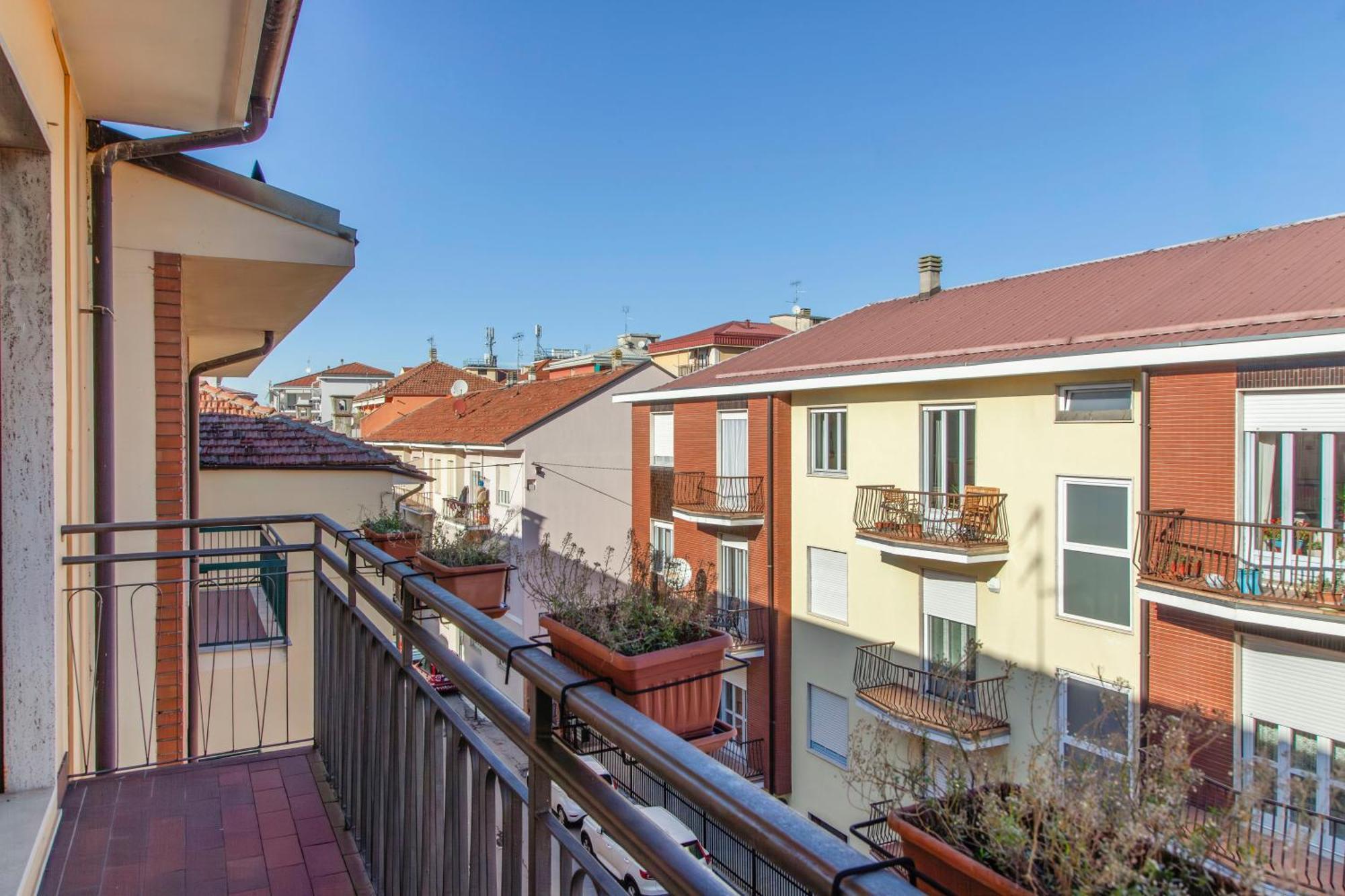 Alba Langhe Apartment ภายนอก รูปภาพ