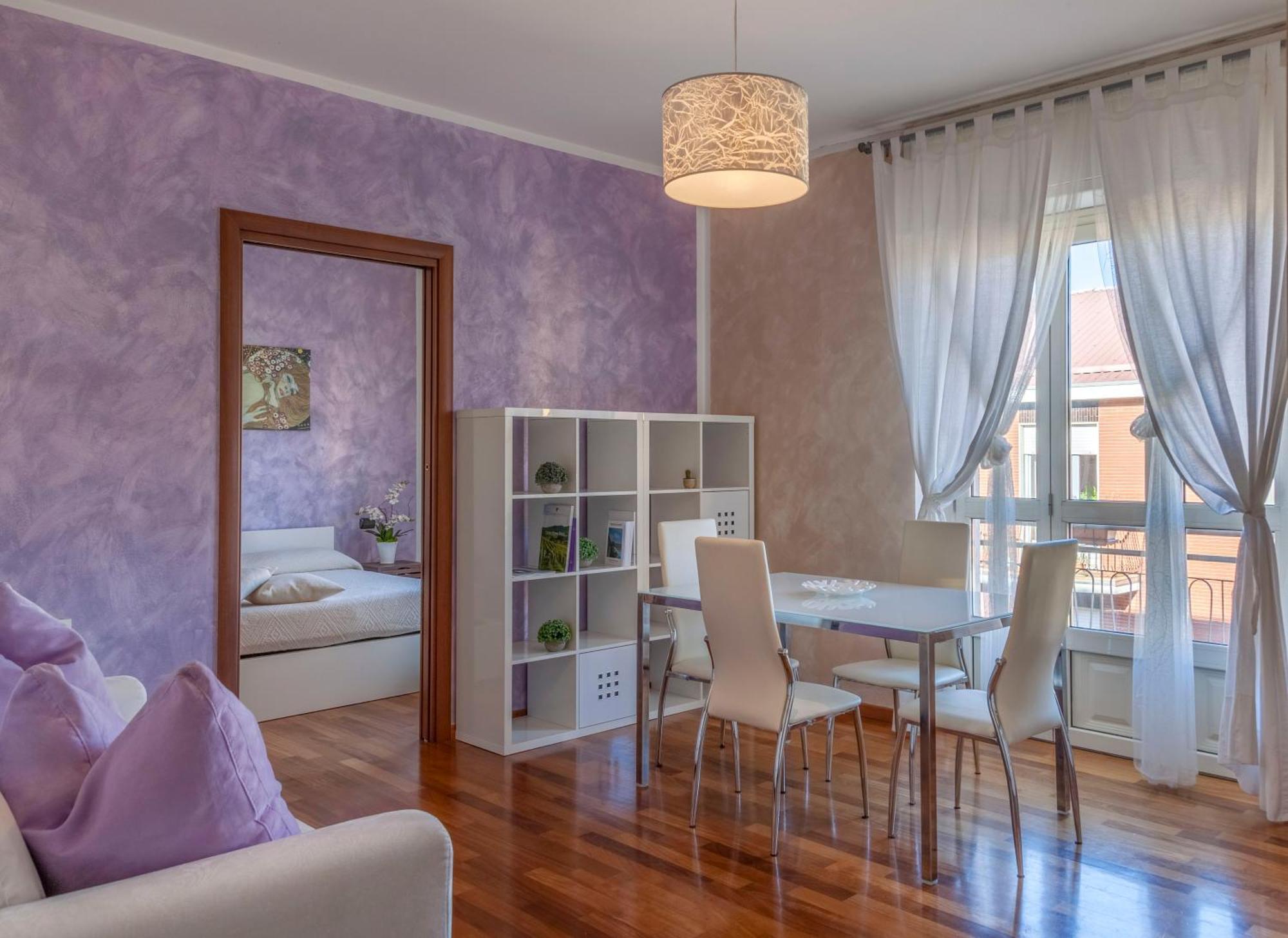 Alba Langhe Apartment ภายนอก รูปภาพ