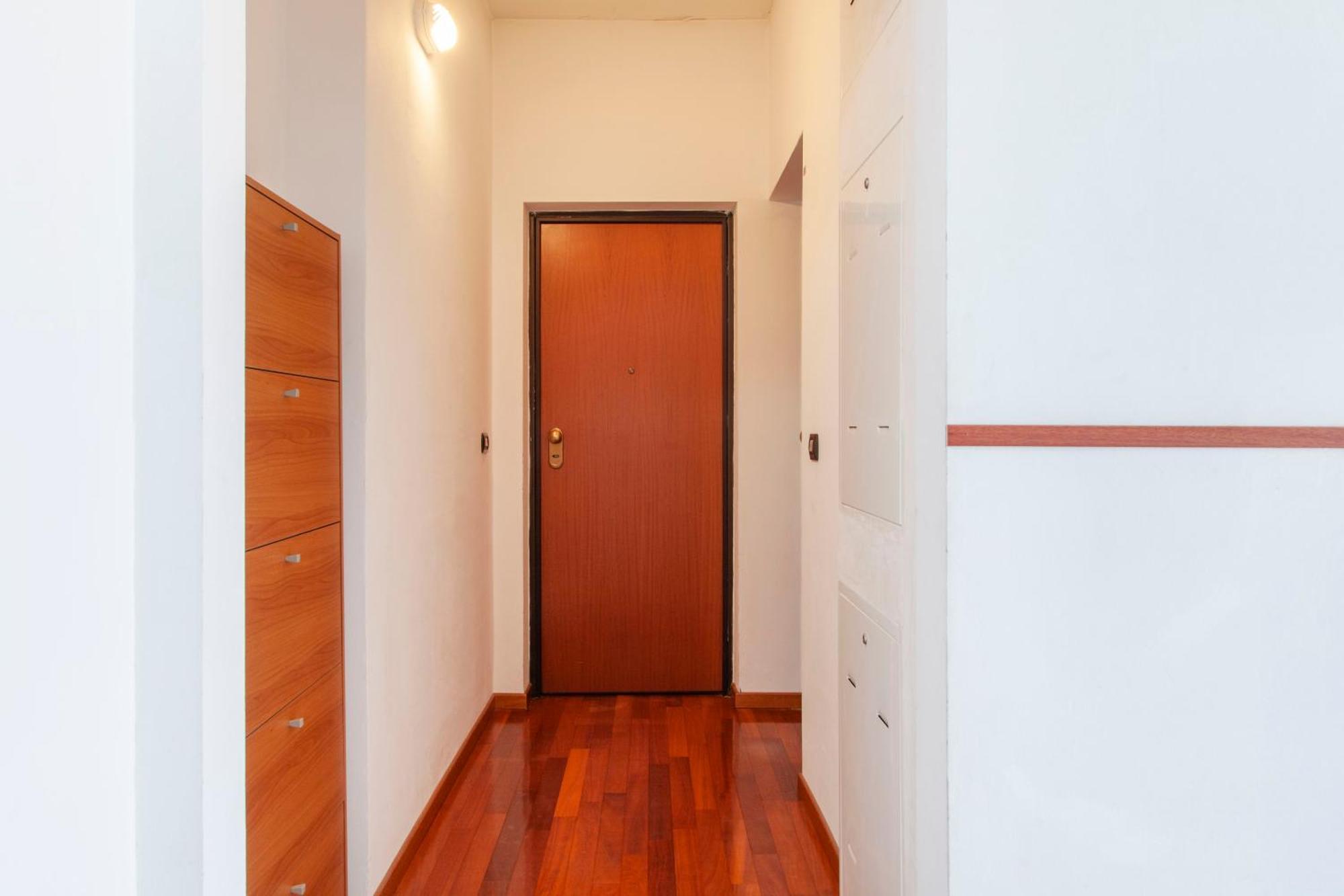 Alba Langhe Apartment ภายนอก รูปภาพ