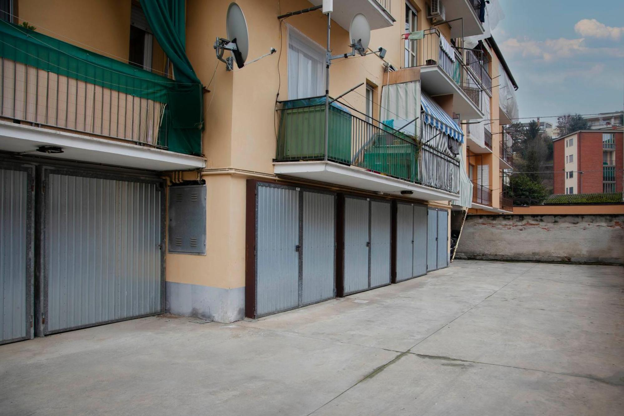 Alba Langhe Apartment ภายนอก รูปภาพ